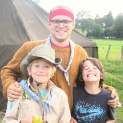 IMG 0526 - Scouts en Gidsen Zaventem 